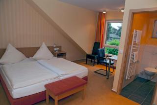 Ringhotel Alfsee Piazza - Rieste - 6