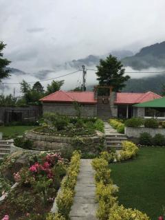 Amrit Manali - 8