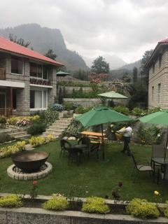 Amrit Manali - 6