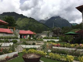Amrit Manali - 5
