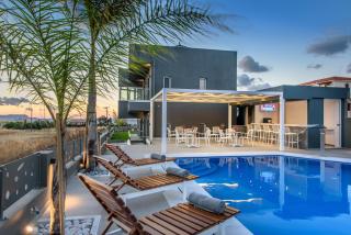 Elysian Suites - Hersonissos - 0