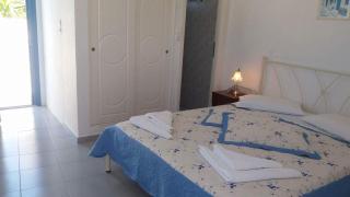 Artemis Rooms - Chora Folegandros - 7