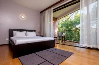 Acacia Green Service Apartments - 6