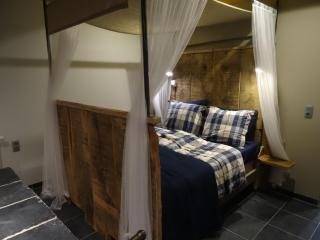 Luxe kamer Cadzand - Cadzand - 2