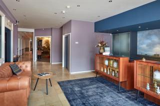 Hotel Lion D'Or - Haarlem - 4