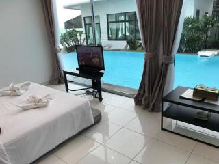 Baancivilize Resort - 8