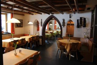 Landhuus Frauenkirch - Frauenkirch - 2