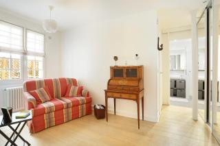 Apartment Champs Elysées by Studio prestige - Paris - 2