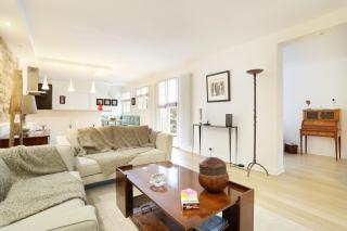 Apartment Champs Elysées by Studio prestige - Paris - 4