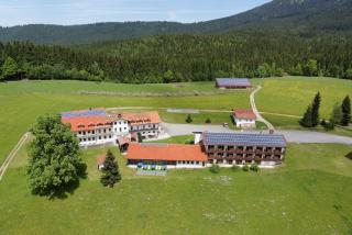 Osserhotel Garni - Lohberg - 8