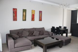 Mtatsminda Apartment - Tbilisi - 3