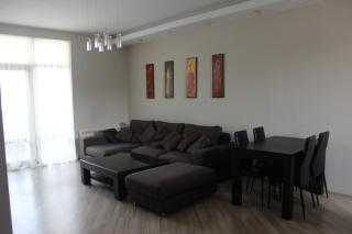 Mtatsminda Apartment - Tbilisi - 2