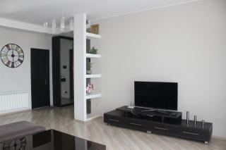 Mtatsminda Apartment - Tbilisi - 1