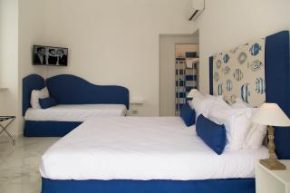 Hotel Crawford - 1