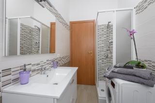 La casa di Giulia - Roma - 5