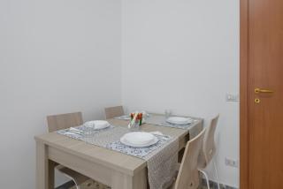 La casa di Giulia - Roma - 2