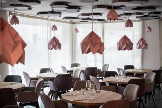Hotel Tofana - 4
