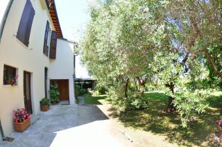 Casa Romana - Viareggio - 7