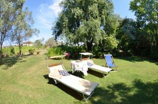 Casa Romana - Viareggio - 5