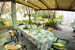 Casa Romana - Viareggio - 2