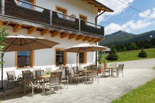 Osserhotel Garni - Lohberg - 3