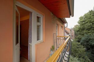 Apartment with courtyard - Lviv - 2