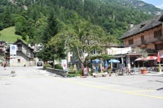 Ristorante Alpino - Sonogno - 6