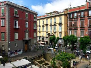 B&B Bellini - Neapel - 4