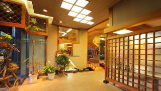Isawa View Hotel - Fuefuki - 6