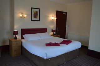 Globe Hotel - Colchester - 2