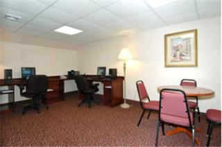 Best Western Jamaica Inn - 3