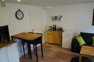 gemütliche Ferienwohnung in der Lüneburger Heide - Schneverdingen - 7