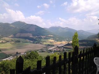Hotel Brufa - Monteleone di Spoleto - 6