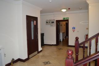 Globe Hotel - Colchester - 5