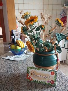 Clementina B&B - Brittoli - 3