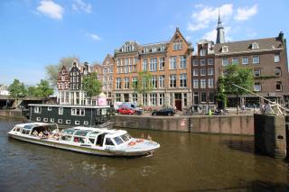 Guesthouse Prinsencanal 1 - 9