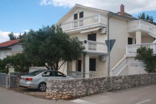 Apartments Vahovec Vodice - Vodice - 9