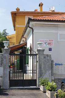 Villa Istria - Lovran - 7