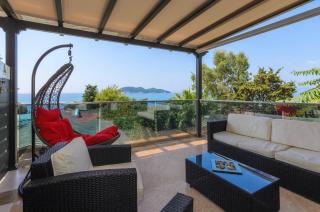 Tortuga Dafni Bay Villas Diver's Paradise by "elite" - Vasilikos - 6