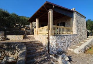 Foresta Forte - Ciolo by LoveSud - Gagliano del Capo - 4