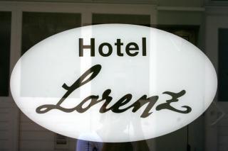 Hotel Cafe Lorenz - Hohenems - 9