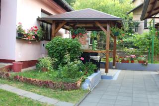 Apartment Žalac - Slunj - 8