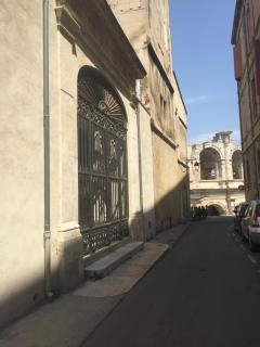 Palais de Luppé, Chambre d'hôtes - Arles - 6
