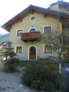 Casa Soleil - Livigno - 5