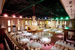 Ayan Palace Hotel - Tovuz - 5