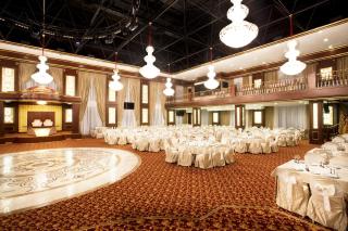 Ayan Palace Hotel - Tovuz - 2