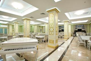 Ayan Palace Hotel - 3