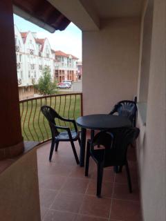 GÓBÉ Apartman - Hajdúszoboszló - 2