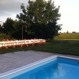 B&B Corte Vo Grande - Pegognaga - 6