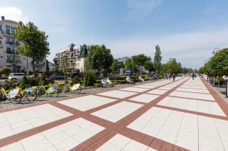 Apartamenty Trzy Korony by Noclegi Renters - Świnoujście - 8